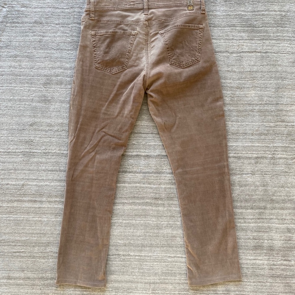 AG Corduroy Pants